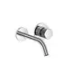 DORNBRACHT-META-PU-Waschtisch-Wand-Einhandbatterie-ohne-Ablaufgarnitur-META-36860664-Chrom-36860664-00 gallery number 1